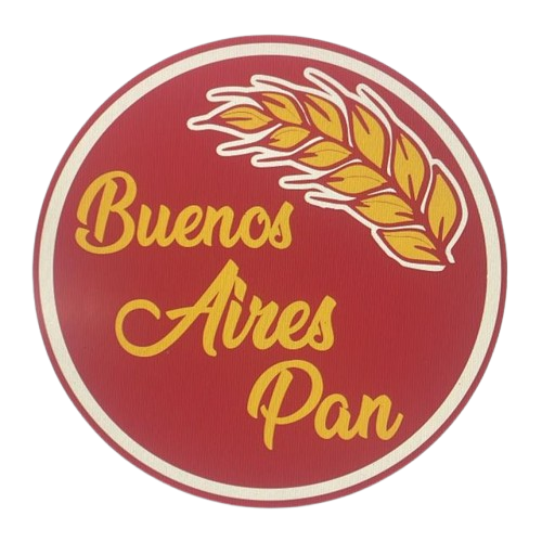 Logo Buenos Aires Pan